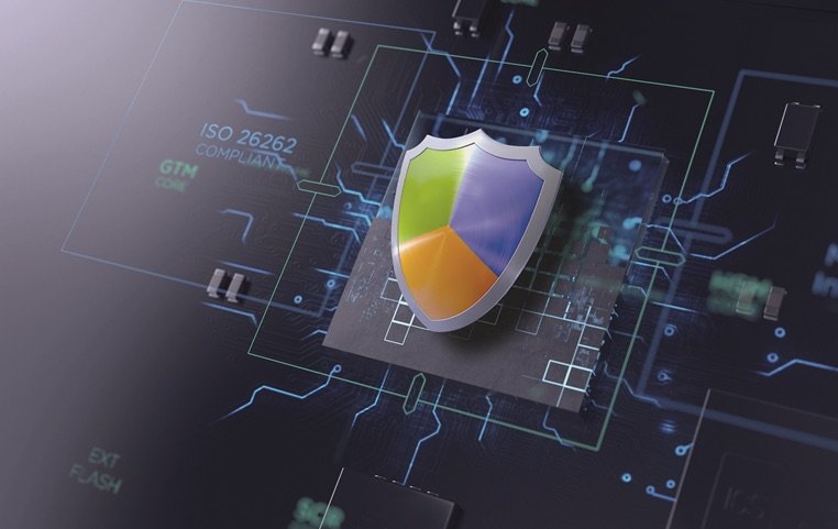 Automotive development tools from TASKING support embedded IT security from ESCRYPT